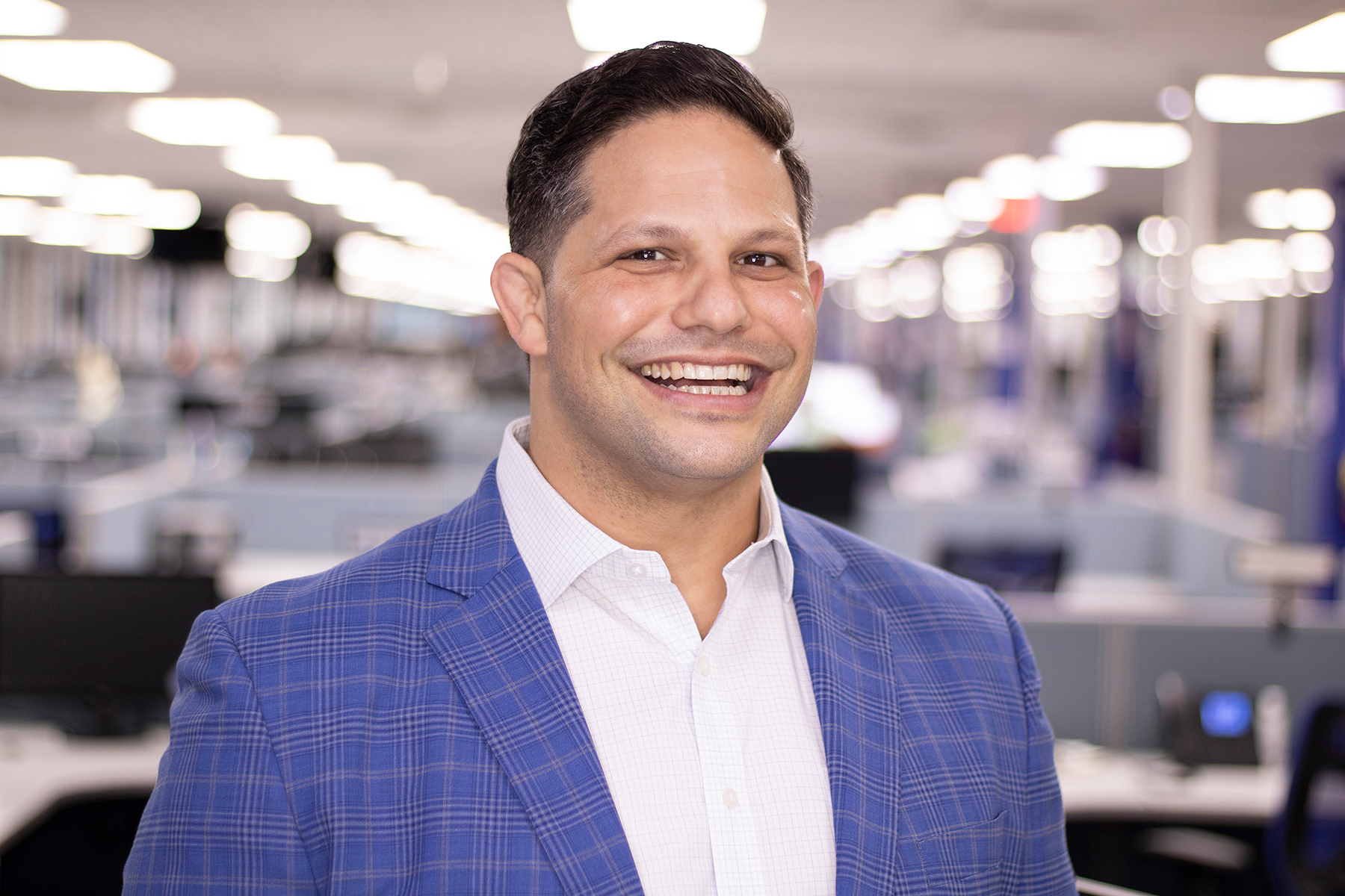 Blue Grace Jonathon Swart