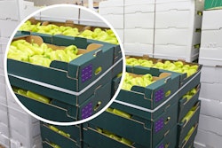 Cold Chain Management In Situ