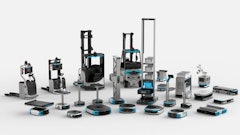 Geek + Automated Line