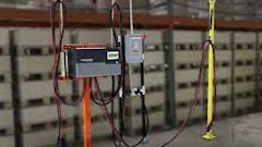 Green Cubes Safeflex