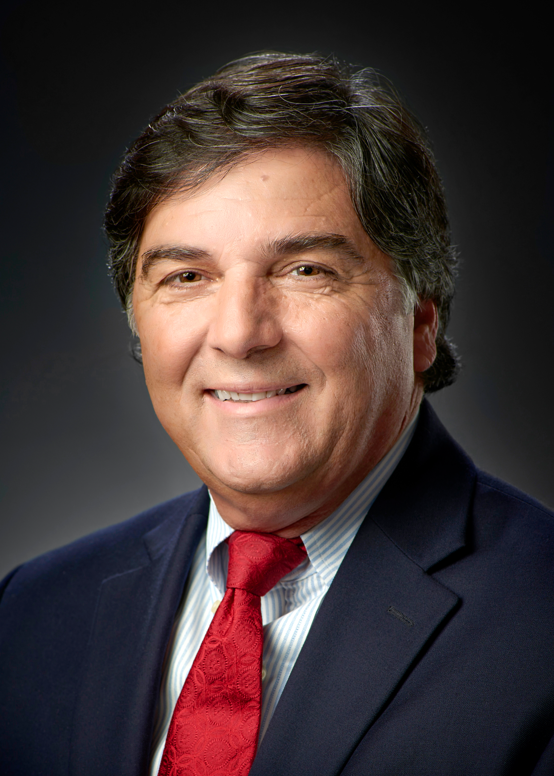 Jaxport Rick Schiappacasse Headshot