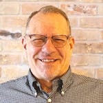 John Specht Headshot