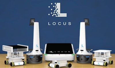 Locus Fleet