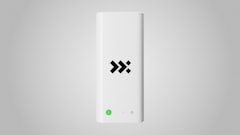 Nexxiot Cargo Monitor