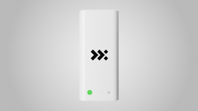 Nexxiot Cargo Monitor