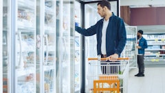 Packaging Reynolds Consumer Products In Freezer