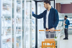 Packaging Reynolds Consumer Products In Freezer