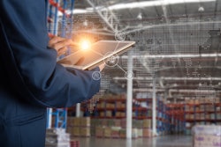 Stock End To End Visibility