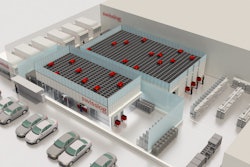 Swisslog Mfc Autostore V02