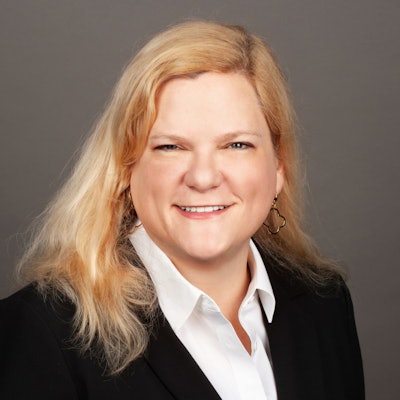 Karen Sage, Chief Marketing Officer, Syncron