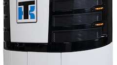 Thermo King S 750i(side)