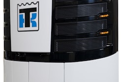 Thermo King S 750i(side)