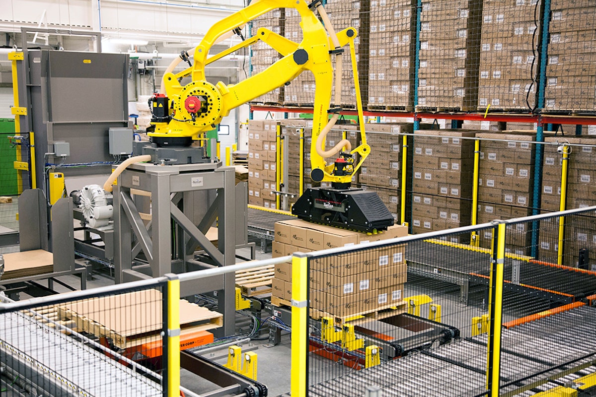 Bastian mobile sale robotics