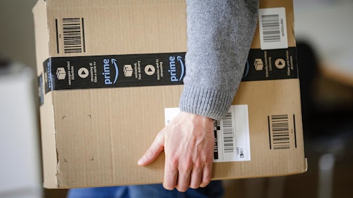 Amazon Package