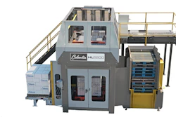 Columbia Machine Hl2200