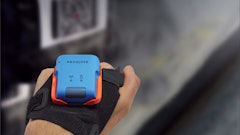 Pro Glove Mark Leo Flyer Scaled