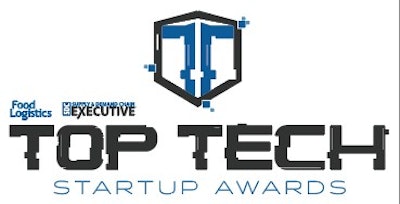 Top Tech Logo Vertical