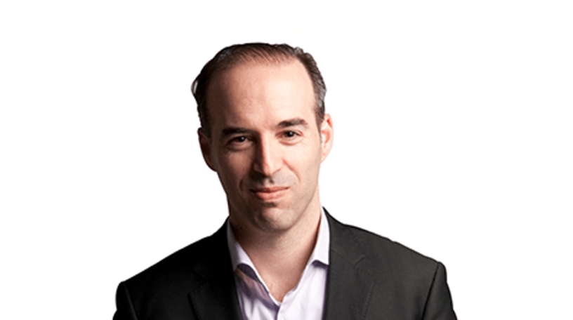 Trax Dor Sela Headshot