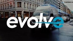 Xos Thermo King Evolve