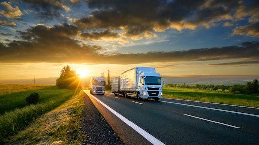 The driver shortage is said to create the biggest impact across the trucking industry.