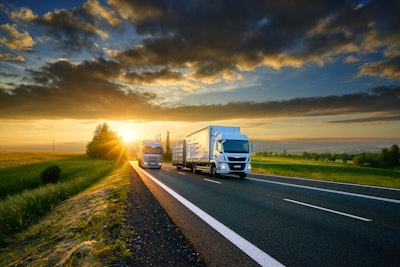 The driver shortage is said to create the biggest impact across the trucking industry.