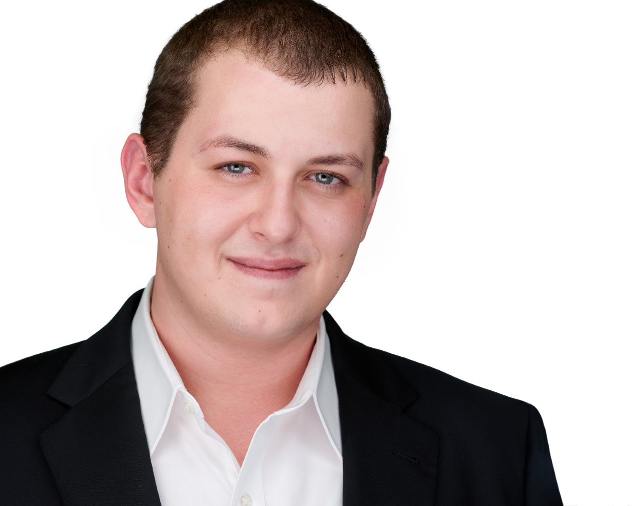 Chemours Brandon Marshall Photo One Headshot