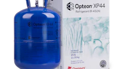 Chemours Opteon Xp44 Dac And Cyl