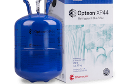 Chemours Opteon Xp44 Dac And Cyl