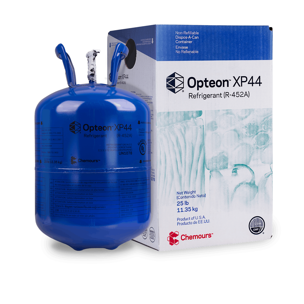 The Road Ahead for Refrigerated Transport is Paved with HFOs