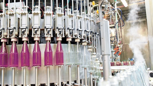 Dassault Systemes Juice Factory