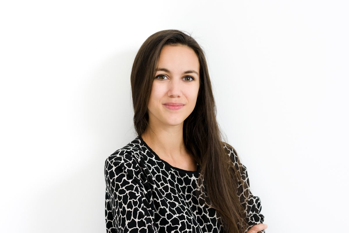 Efficio Eleonore De Montijoye