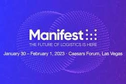 Manifest Future Of Logistics