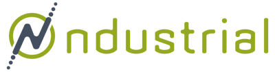 Ndustrial Logo Horizontal 1520 X400