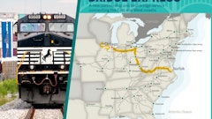 Ns Ocea Ns Bridge Express