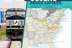 Ns Ocea Ns Bridge Express