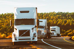 Pexels Truck Fleet