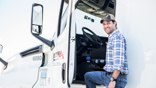 Smart Hop Truck