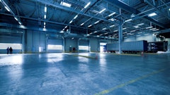Stock Warehousing Photo
