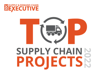 Top Supply Chain Project 2022