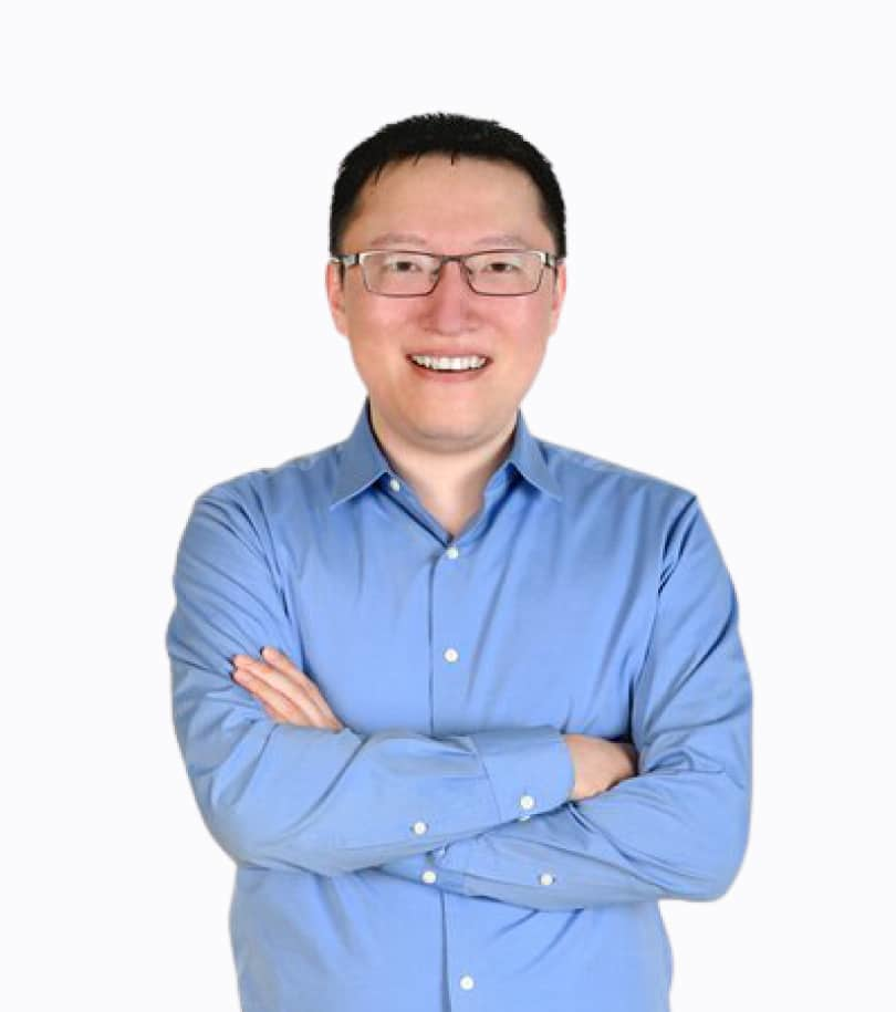 Treacy & Company Xiaohang Liu Headshot