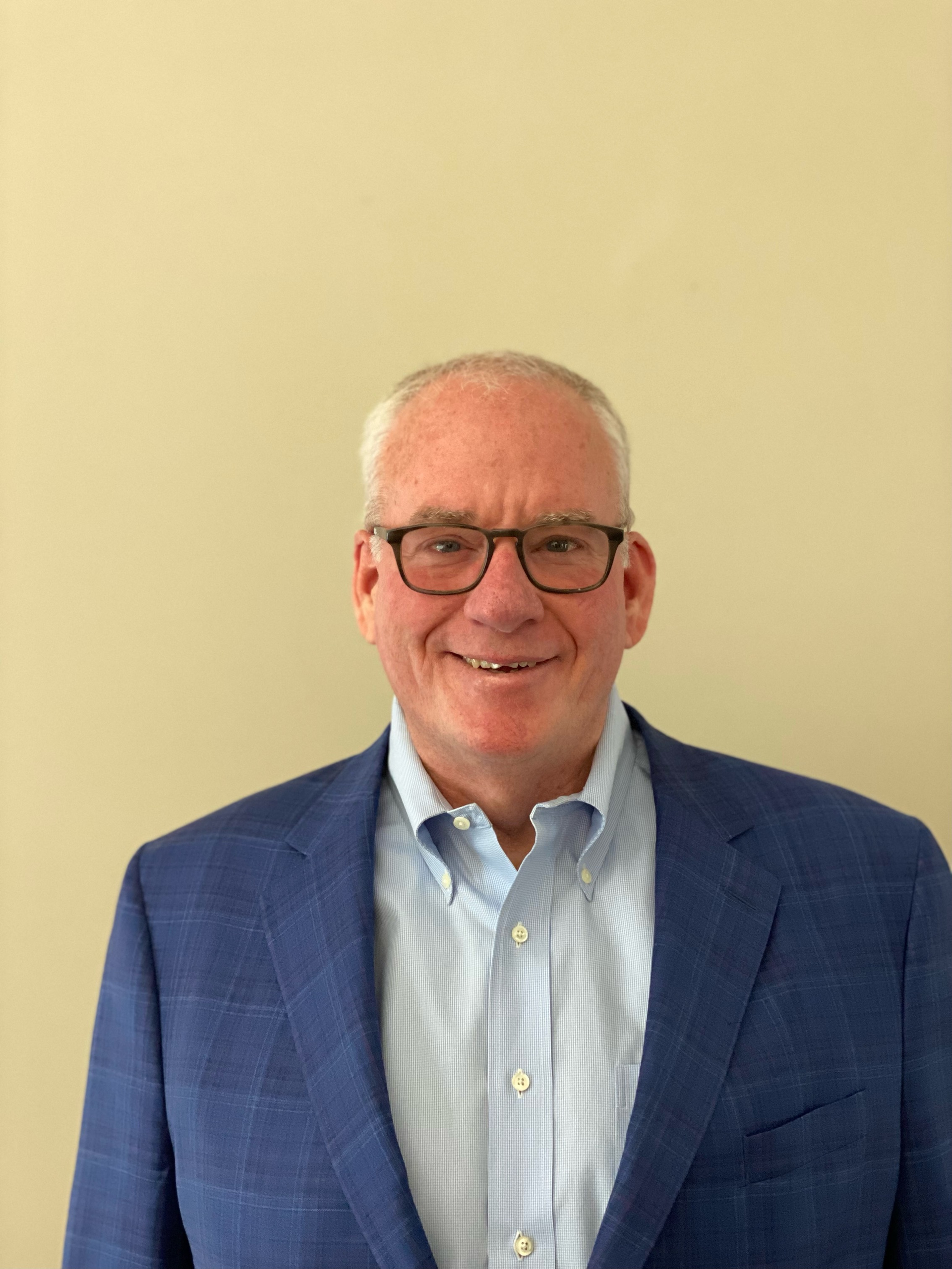 Westfalia Tech Dan Waters 2 Headshot