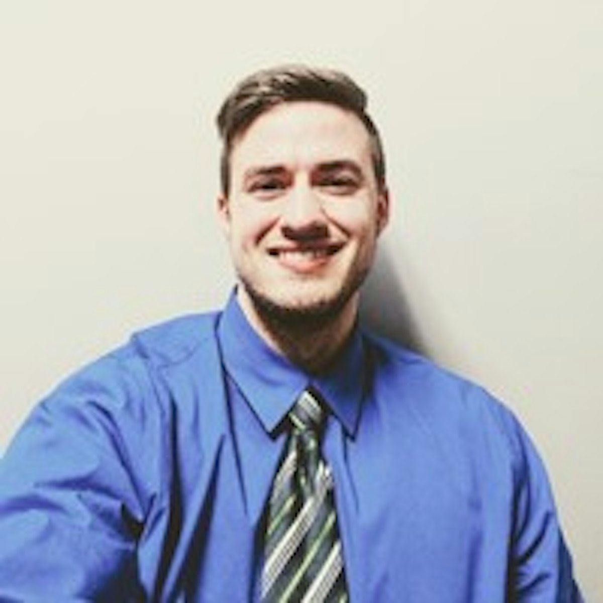 Cameron Brinks | Food Logistics