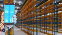 Robotics offer a pathway to key visibility.