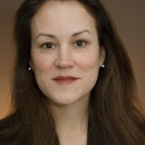 Blue Ridge Dawn Russell Headshot