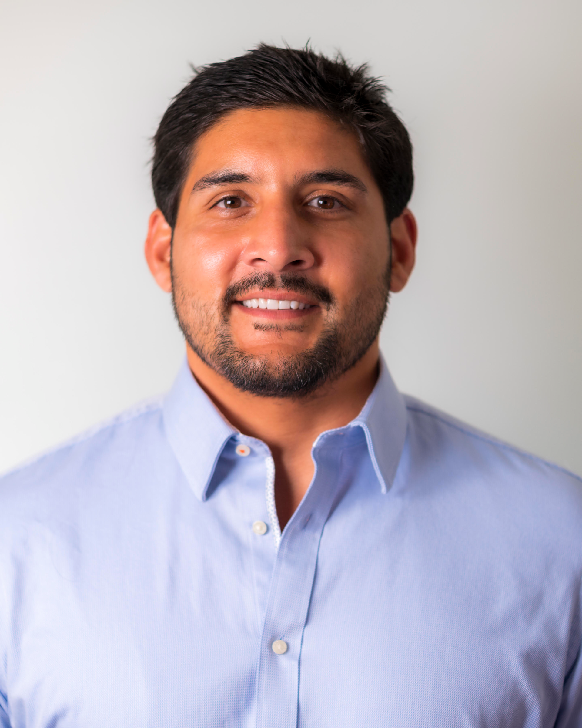Veterans Logistics Group Eric Vasquez