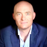 World Trade Centers Association Robin Van Puyenbroeck