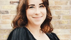 Alexis Mizell Headshot