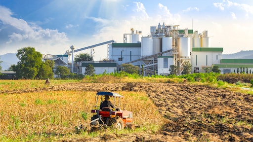 Armstrong International Farm