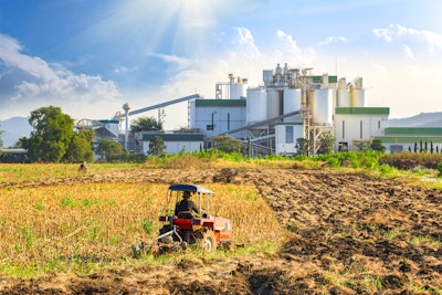 Armstrong International Farm