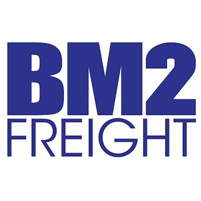 Bm2 Logo